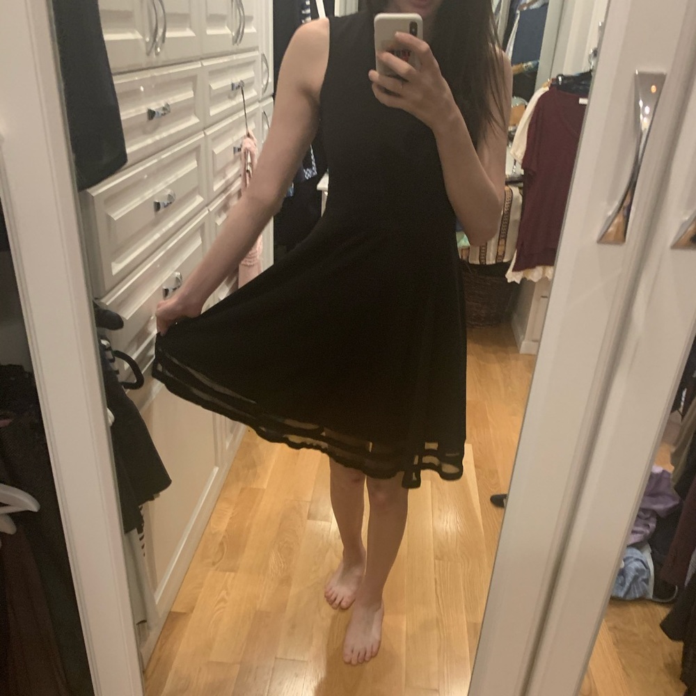 Beautiful little black dress💕